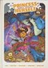 PRINCESS WHO SAVED HERSELF HC [9781684157105]